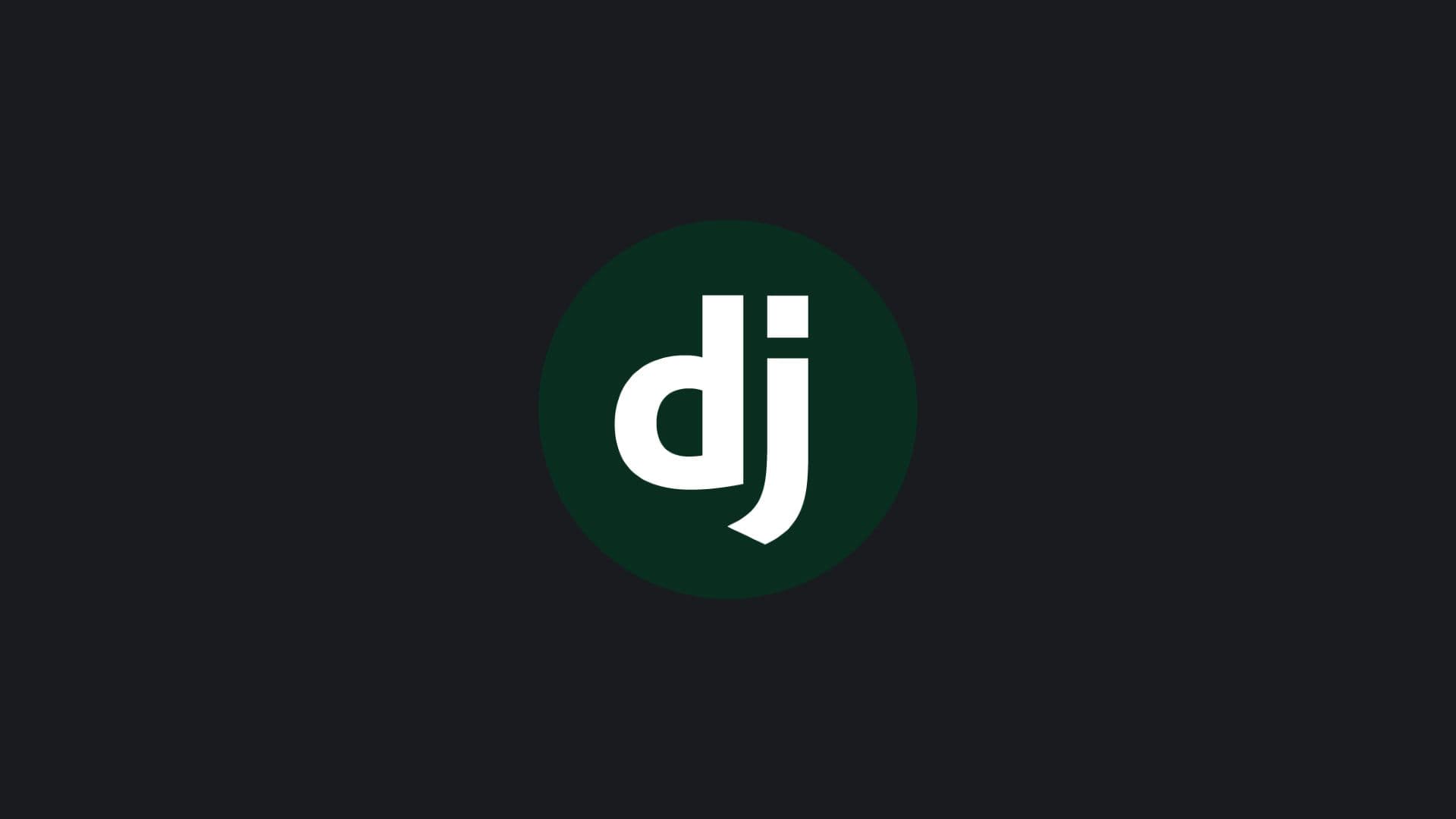 Introduction to Django Framework