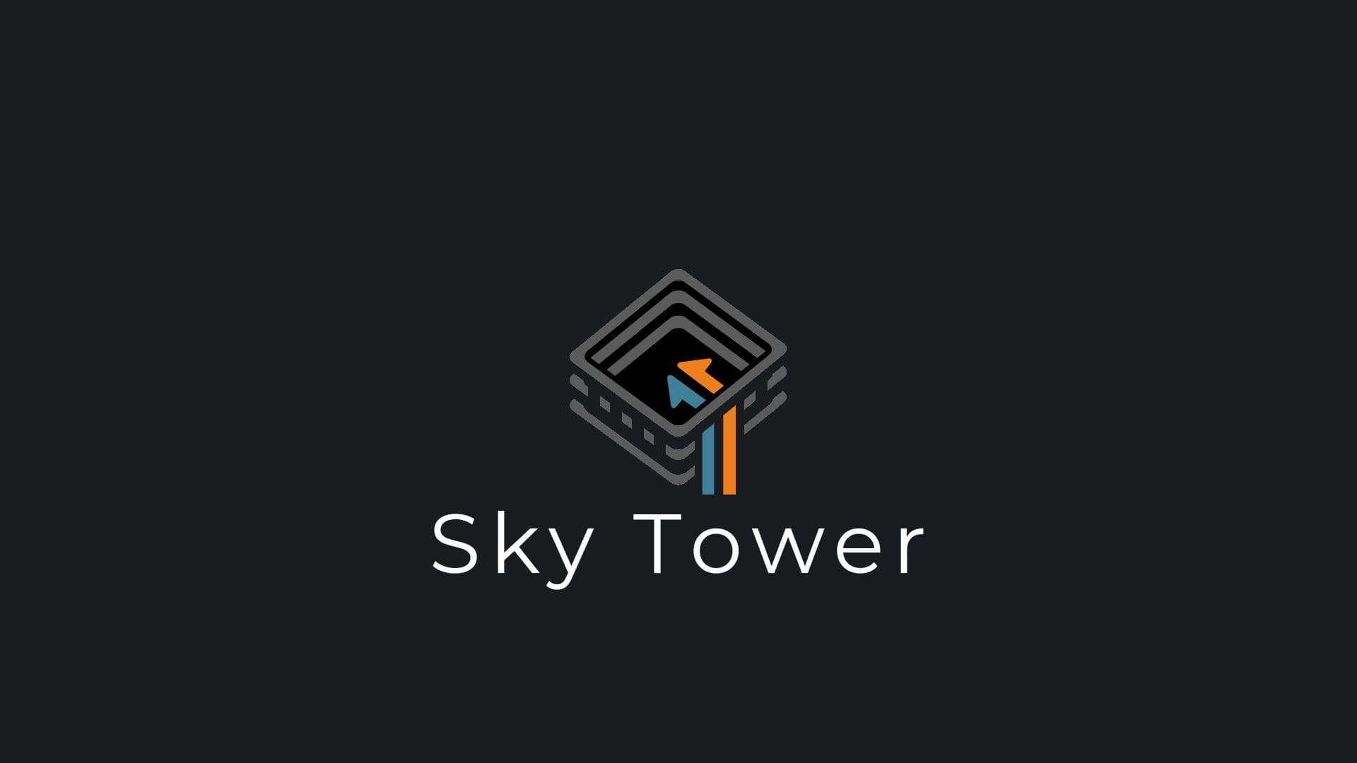 Sky Tower ~ VulnHub