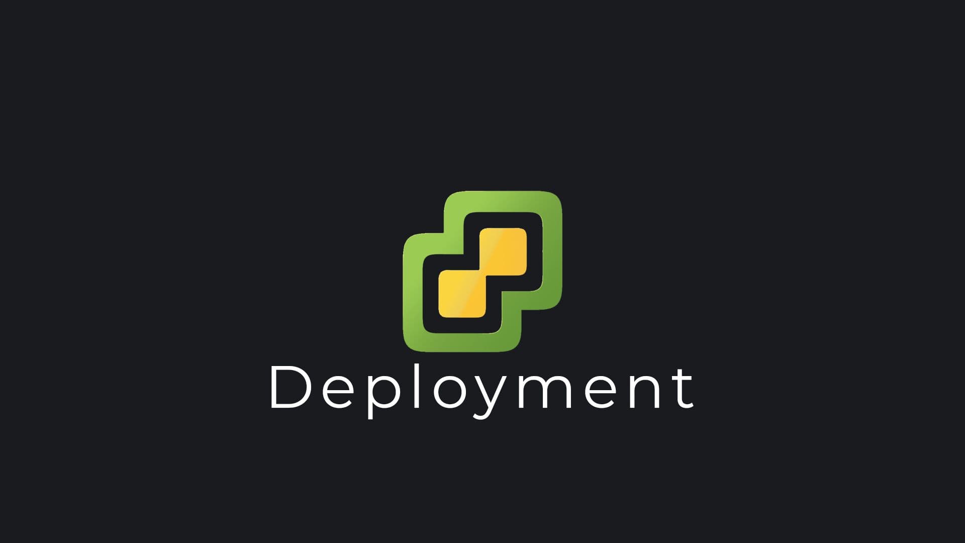 VMware ESXi ~ VM Deployment