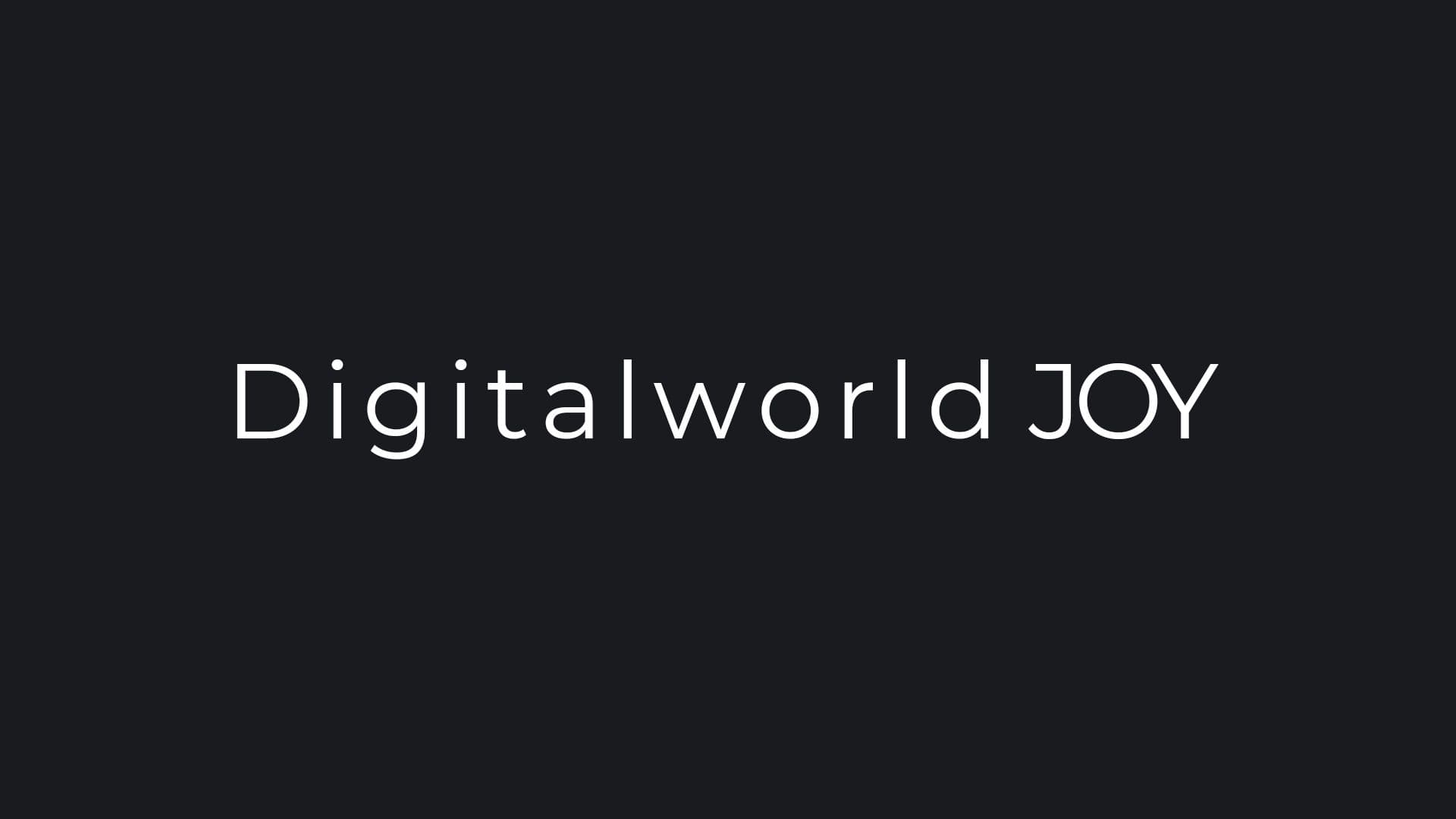 Digitalworld JOY ~ VulnHub
