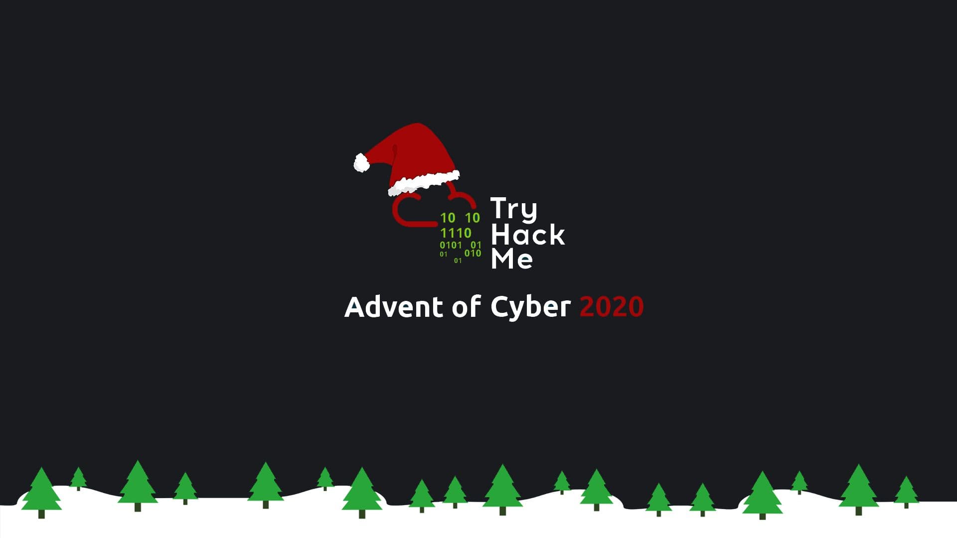 Advent of Cyber 2 ~ Try Hack Me