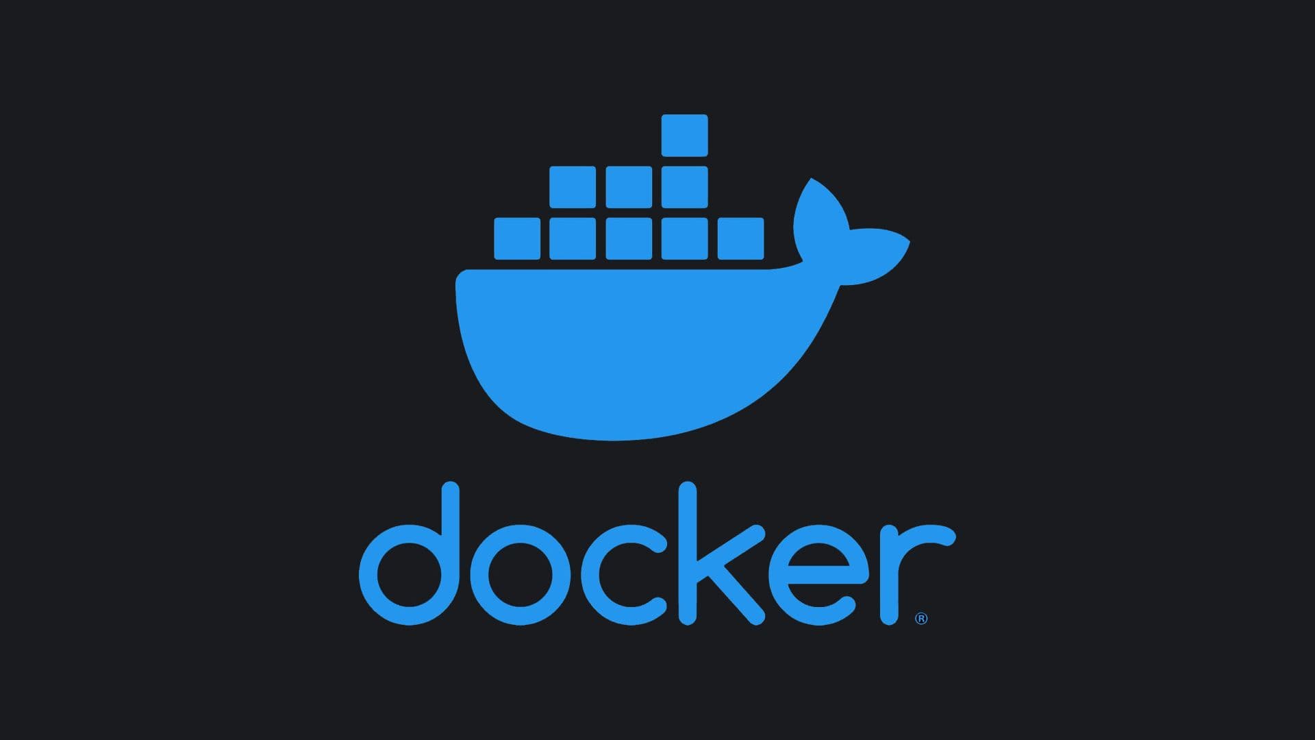Docker Containers~!