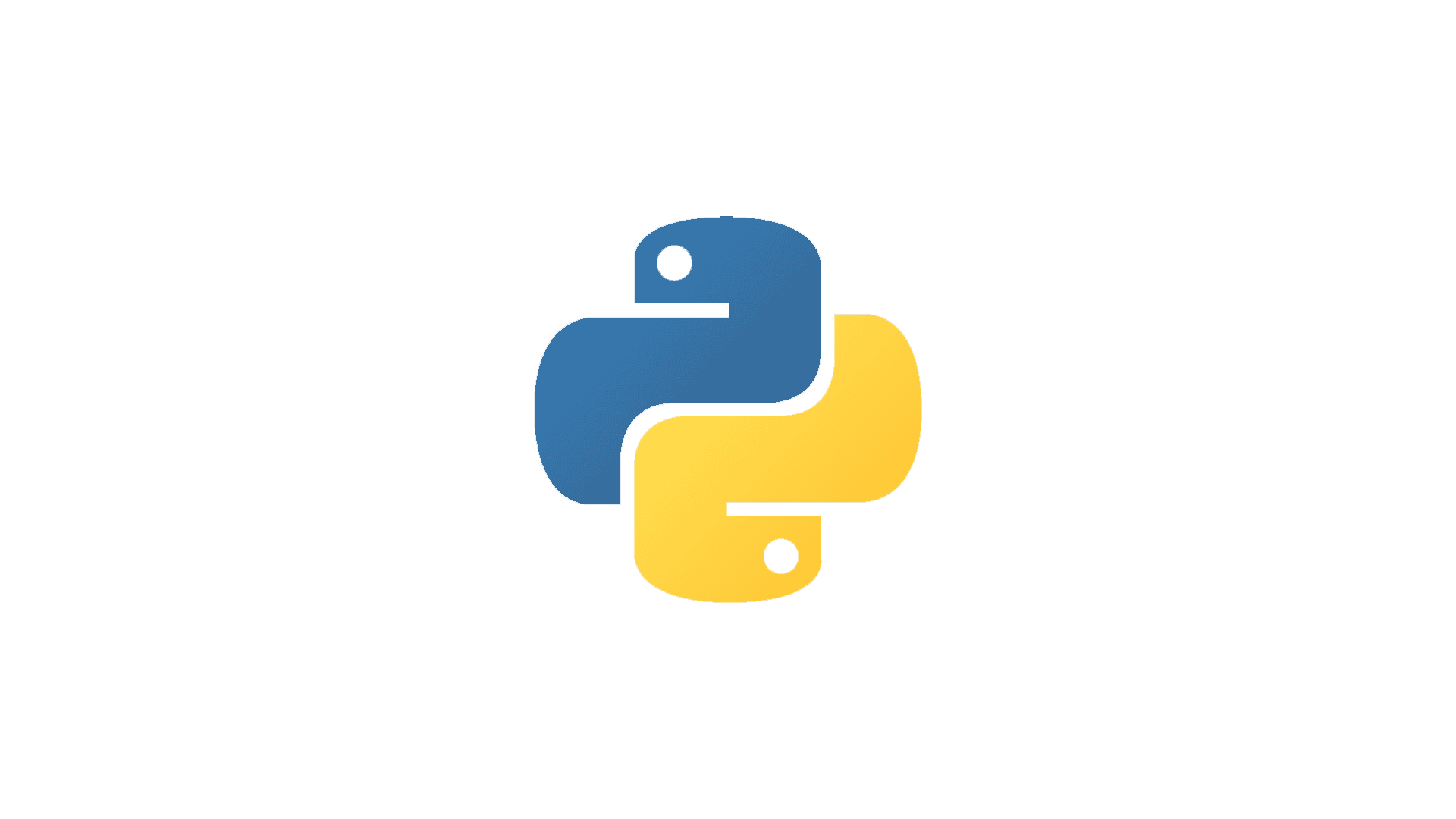 Introduction to Python