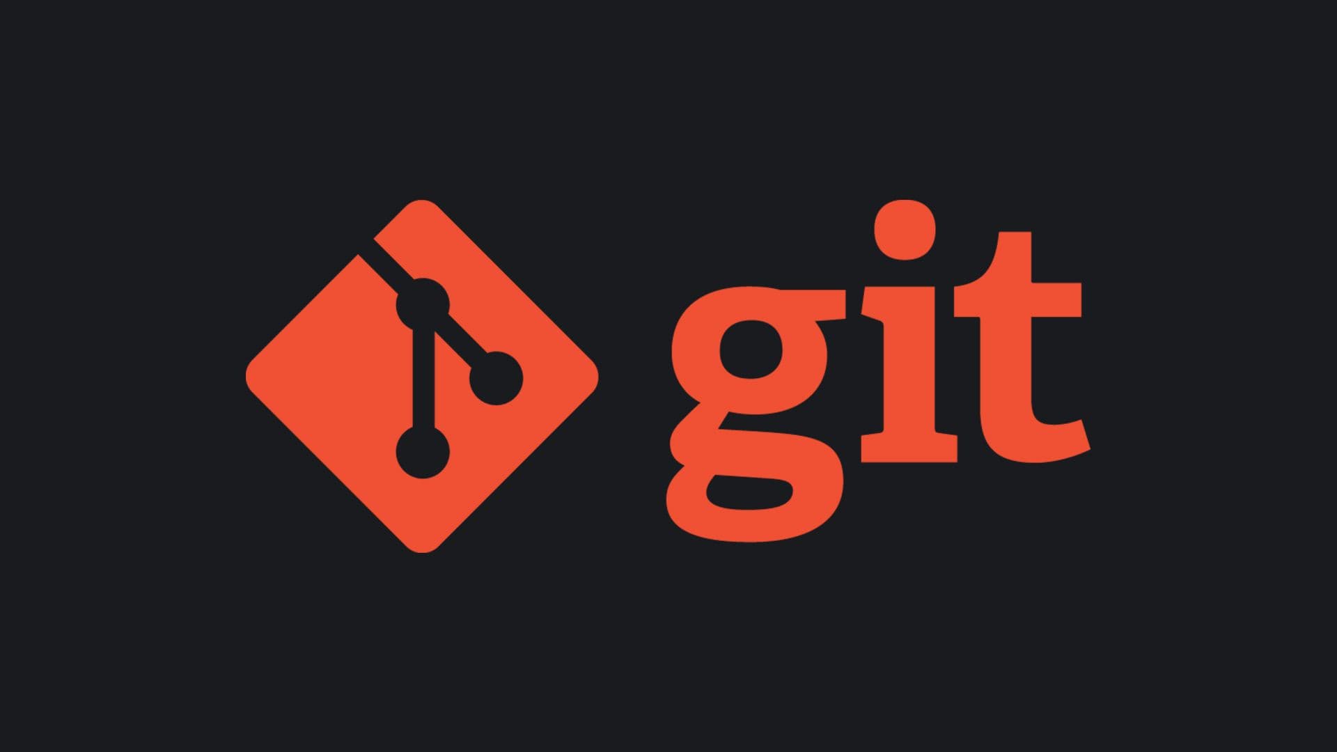 Familiarizing with GIT