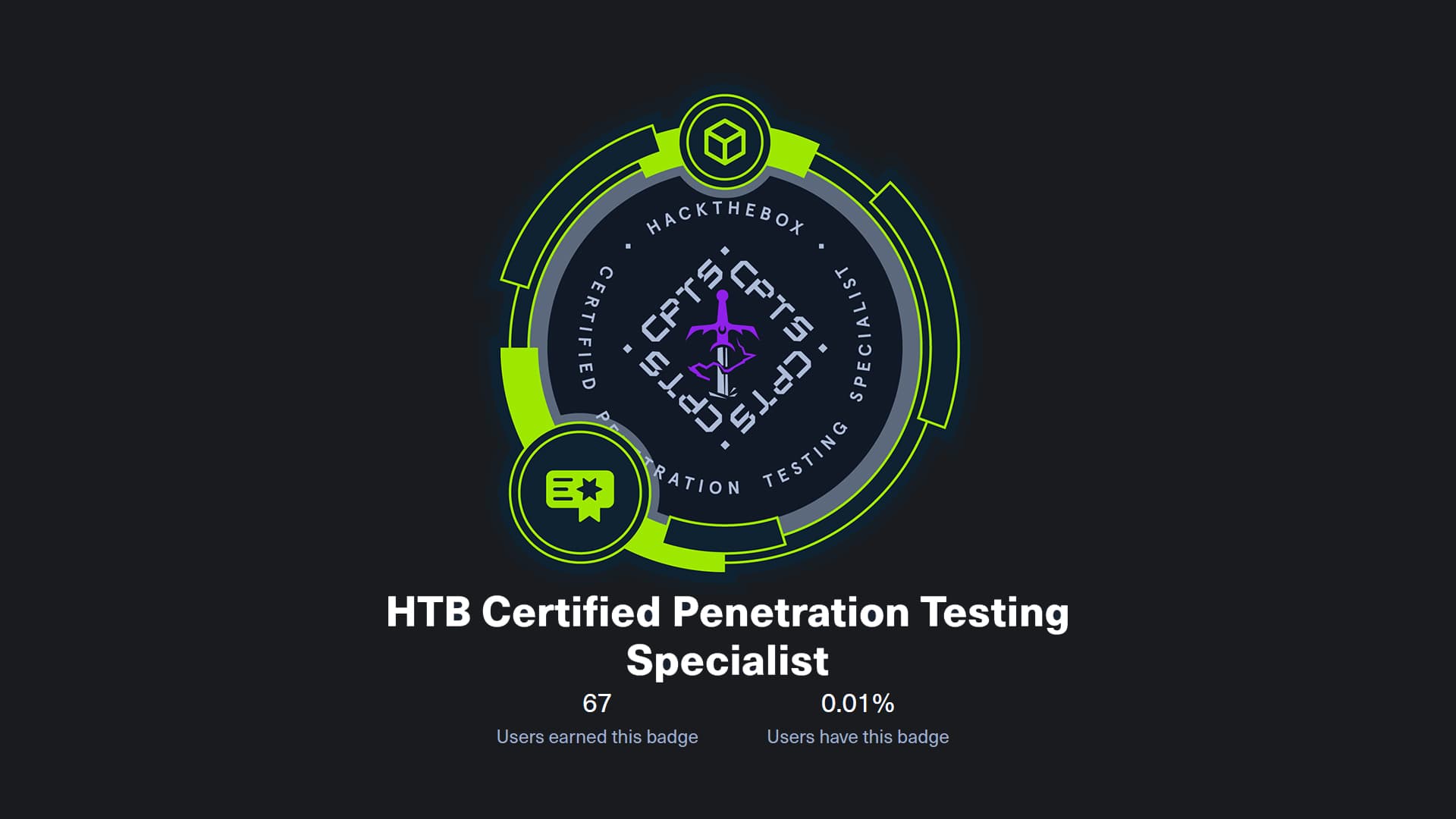 CPTS - HTB Certified Penetration Testing Specialist - Review (2023)